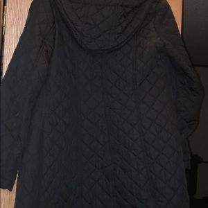 Never been worn
